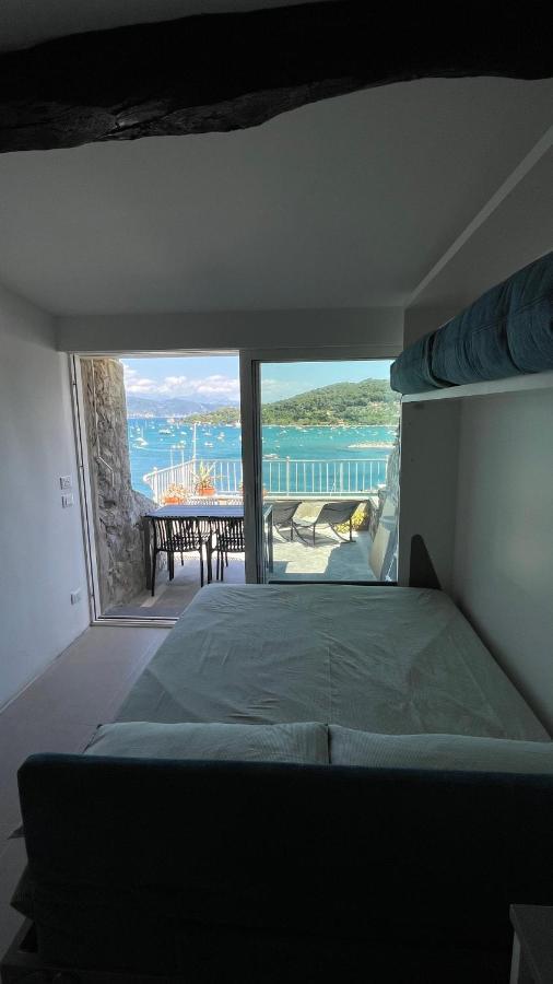 Seafront Rooftop Flat W/ Terrace Πόρτο Βένερε Εξωτερικό φωτογραφία