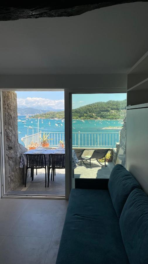 Seafront Rooftop Flat W/ Terrace Πόρτο Βένερε Εξωτερικό φωτογραφία